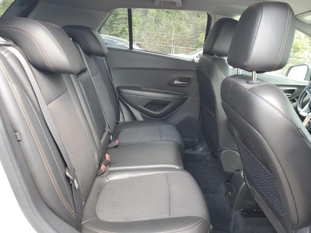 Photo 11 from auction – 2019 CHEVROLET TRAX 1LT with VIN KL7CJPSBXKB889976