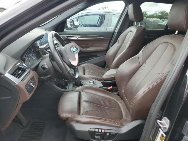 Photo 7 from auction – 2018 BMW X1 XDRIVE28I with VIN WBXHT3C38J5F93053