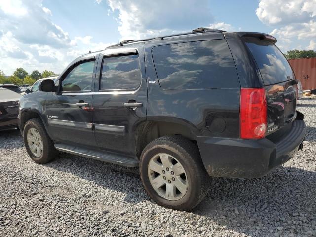 Photo 2 from auction – 2007 GMC YUKON with VIN 1GKFC13017R411789