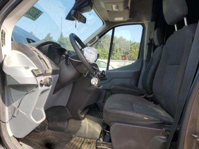 صورة رقم 7 من المزاد - 2018 FORD TRANSIT T- مع VIN 1FTYR1CM6JKA51179