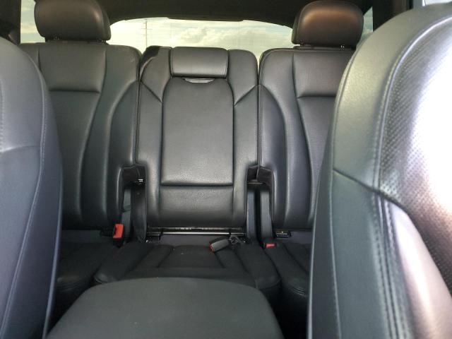 Foto 10 de la subasta – 2017 AUDI Q7 PREMIUM con VIN WA1LAAF74HD049219