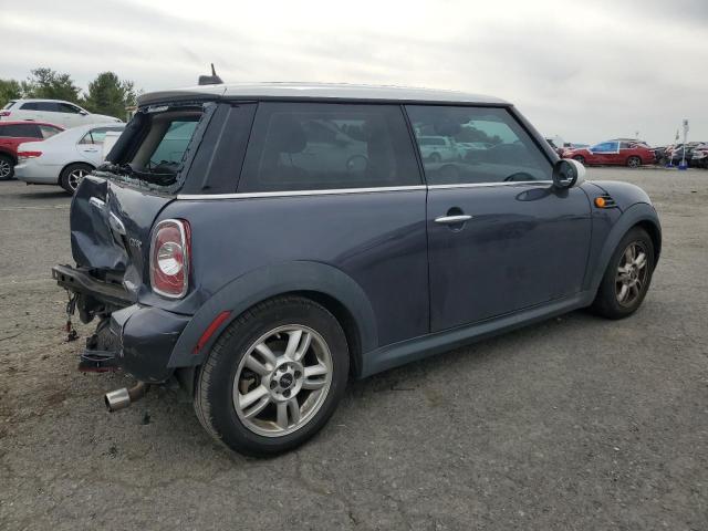 Photo 3 from auction – 2013 MINI COOPER with VIN WMWSU3C55DT681229