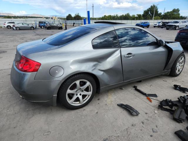 Photo 3 from auction – 2006 INFINITI G35 with VIN JNKCV54E36M707126