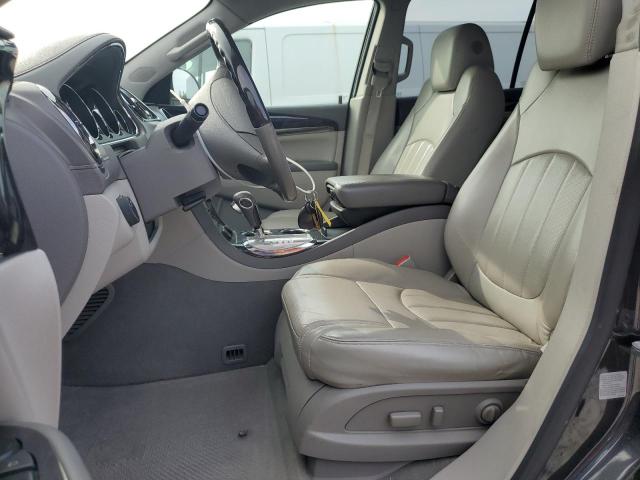 Photo 7 from auction – 2016 BUICK ENCLAVE with VIN 5GAKVBKD7GJ184607