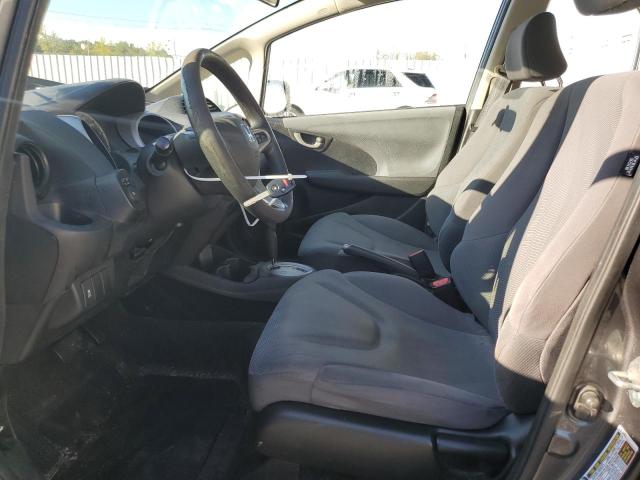 Photo 7 from auction – 2013 HONDA FIT with VIN JHMGE8H38DC033196