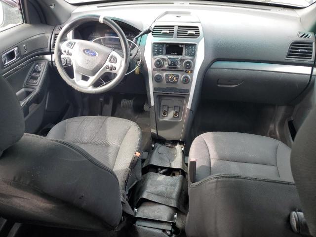 Photo 8 from auction – 2015 FORD EXPLORER P with VIN 1FM5K8ATXFGB51852