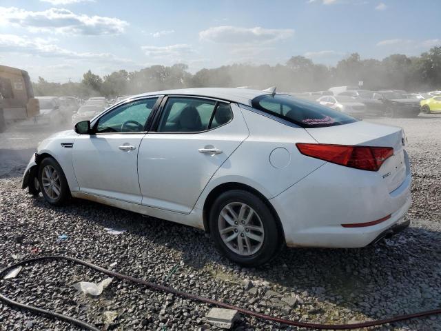 Photo 2 from auction – 2013 KIA OPTIMA LX with VIN 5XXGM4A76DG173080