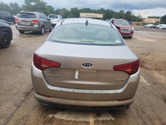 Photo 6 from auction – 2012 KIA OPTIMA EX with VIN 5XXGN4A71CG052386