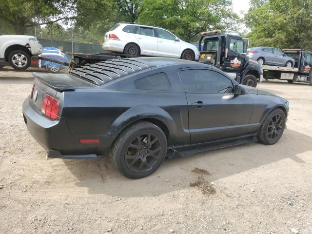 Photo 3 from auction – 2007 FORD MUSTANG with VIN 1ZVFT80N575229859