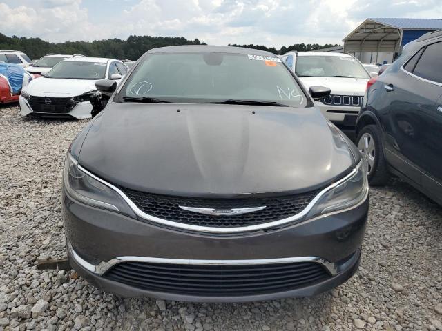 Photo 5 from auction – 2017 CHRYSLER 200 LIMITE with VIN 1C3CCCAB5HN506626