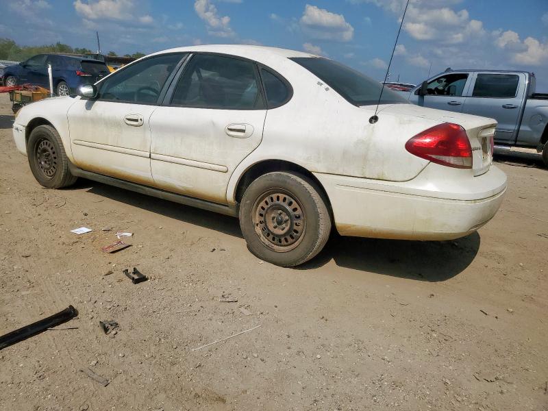 Photo 2 from auction – 2006 FORD TAURUS SE with VIN 1FAFP53296A261104