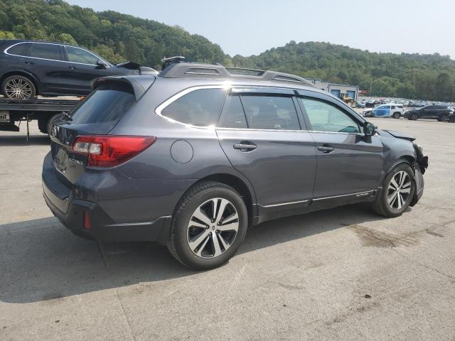 Photo 3 from auction – 2019 SUBARU OUTBACK 2. with VIN 4S4BSANC6K3370619