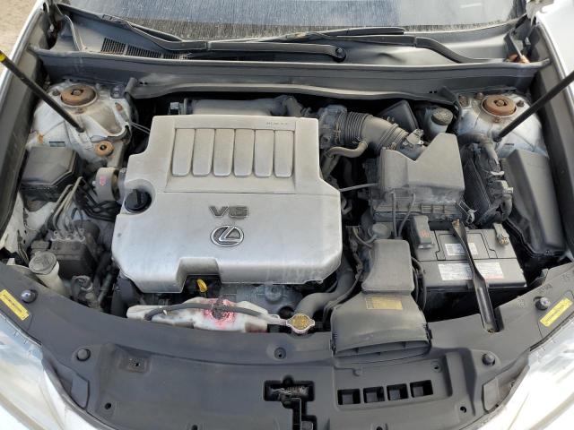 Photo 11 from auction – 2013 LEXUS ES 350 with VIN JTHBK1GG4D2005819