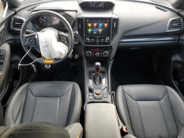 Photo 8 from auction – 2022 SUBARU FORESTER W with VIN JF2SKAMC9NH530099
