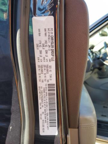 Photo 14 from auction – 2013 DODGE DURANGO CR with VIN 1C4SDJDT5DC652415