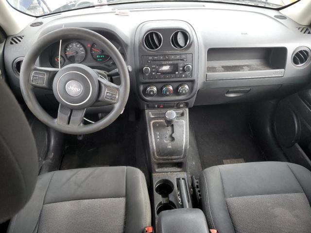 Photo 8 from auction – 2012 JEEP PATRIOT SP with VIN 1C4NJPBBXCD616781