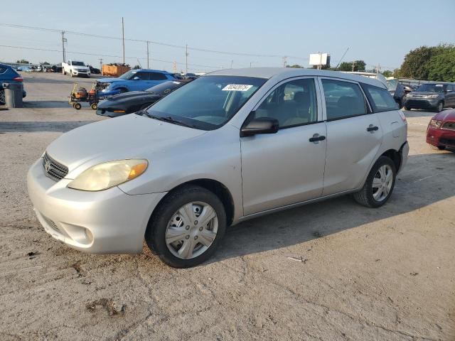 Photo 1 from auction – 2006 TOYOTA COROLLA MA with VIN 2T1KR32E56C602254