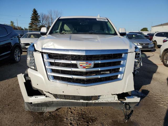 Photo 5 from auction – 2018 CADILLAC ESCALADE P with VIN 1GYS4CKJ9JR319277