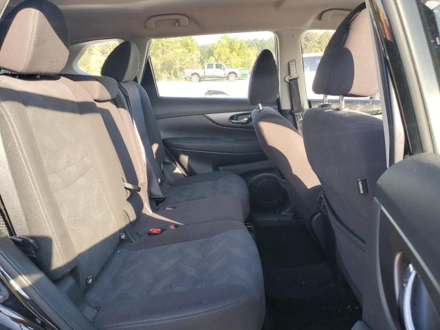 Photo 11 from auction – 2016 NISSAN ROGUE S with VIN KNMAT2MV7GP676511