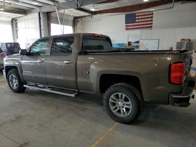 Photo 2 from auction – 2014 CHEVROLET SILVERADO with VIN 3GCUKREC1EG376986