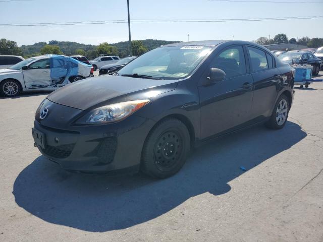 MAZDA 3 I 2012 with VIN JM1BL1UF7C1525091 - Photo from auction