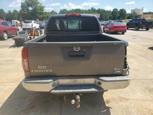 Photo 6 from auction – 2019 NISSAN FRONTIER S with VIN 1N6DD0ER7KN795709