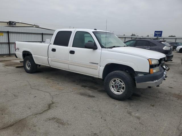 Photo 4 from auction – 2004 CHEVROLET SILVERADO with VIN 1GCHK23U04F194278