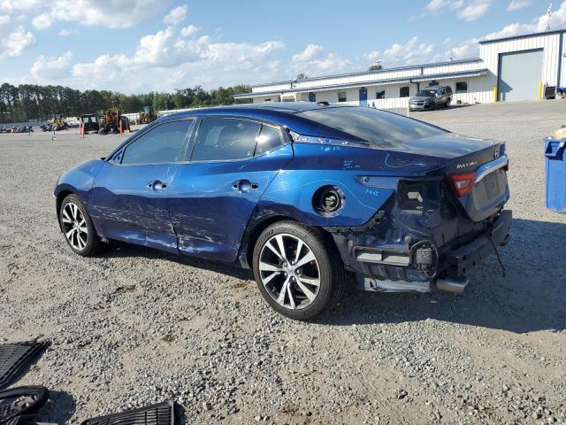 Photo 2 from auction – 2017 NISSAN MAXIMA 3.5 with VIN 1N4AA6AP2HC424151