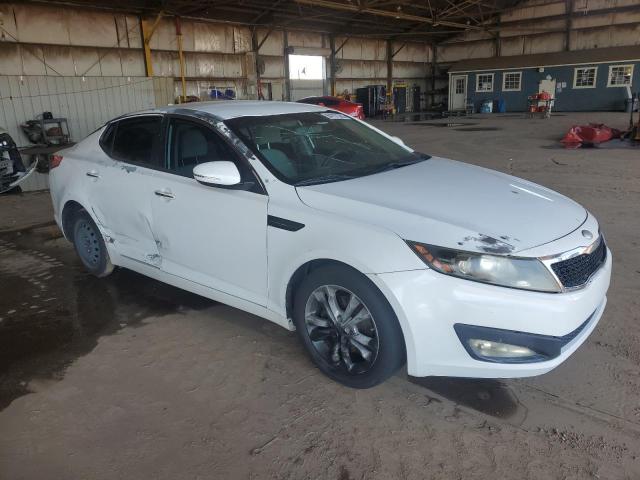Photo 4 from auction – 2013 KIA OPTIMA LX with VIN 5XXGM4A70DG206798