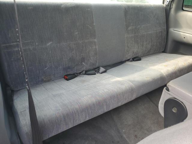 Photo 10 from auction – 1997 DODGE RAM 1500 with VIN 1B7HF13Z9VJ544094