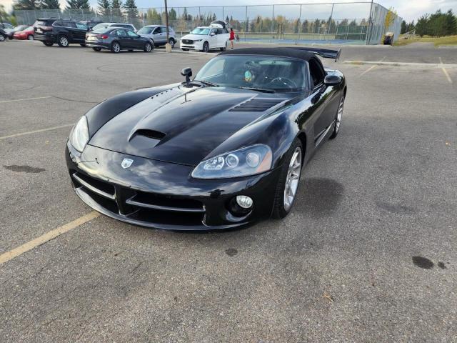 Photo 2 from auction – 2005 DODGE VIPER SRT-10 with VIN 1B3JZ65Z95V500299