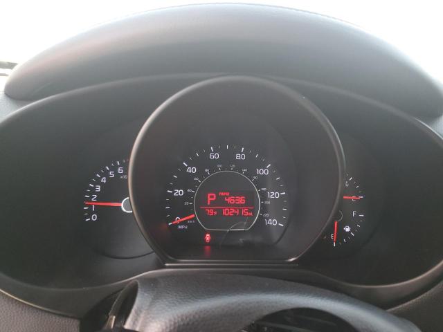 Photo 9 from auction – 2014 KIA SOUL ! with VIN KNDJX3A58E7015601