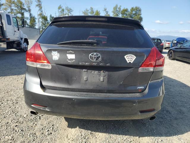 Photo 6 from auction – 2011 TOYOTA VENZA with VIN 4T3BK3BBXBU045965