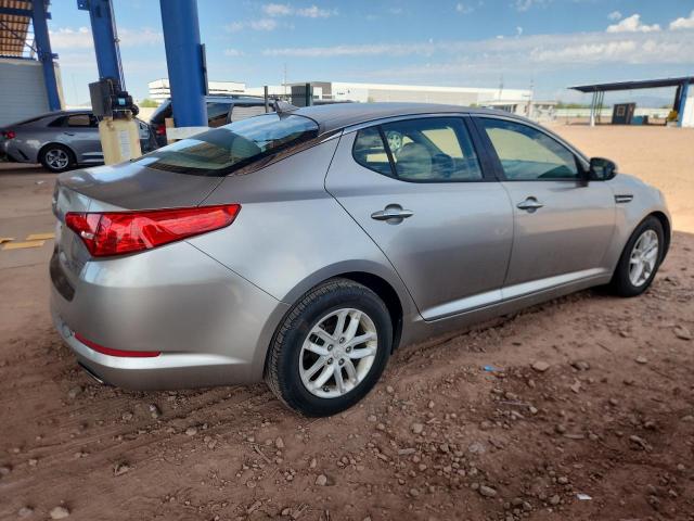 Photo 3 from auction – 2012 KIA OPTIMA LX with VIN 5XXGM4A75CG034640