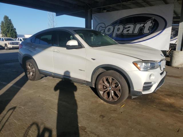 Photo 4 from auction – 2015 BMW X4 XDRIVE2 with VIN 5UXXW3C58F0F89315