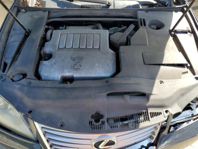 Photo 11 from auction – 2011 LEXUS ES 350 with VIN JTHBK1EG7B2458218