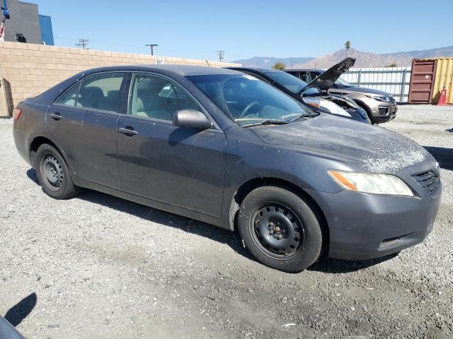 Photo 4 from auction – 2007 TOYOTA CAMRY CE with VIN 4T1BE46K17U161367