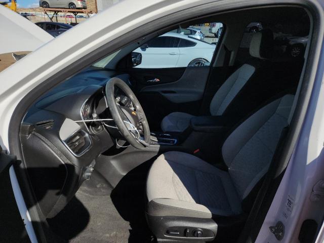 Photo 7 from auction – 2019 CHEVROLET EQUINOX LT with VIN 2GNAXLEX3K6155957