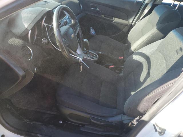 Photo 7 from auction – 2014 CHEVROLET CRUZE LT with VIN 1G1PC5SB0E7366260