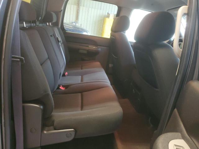 Photo 10 from auction – 2011 CHEVROLET SILVERADO with VIN 3GCPKSE35BG272632