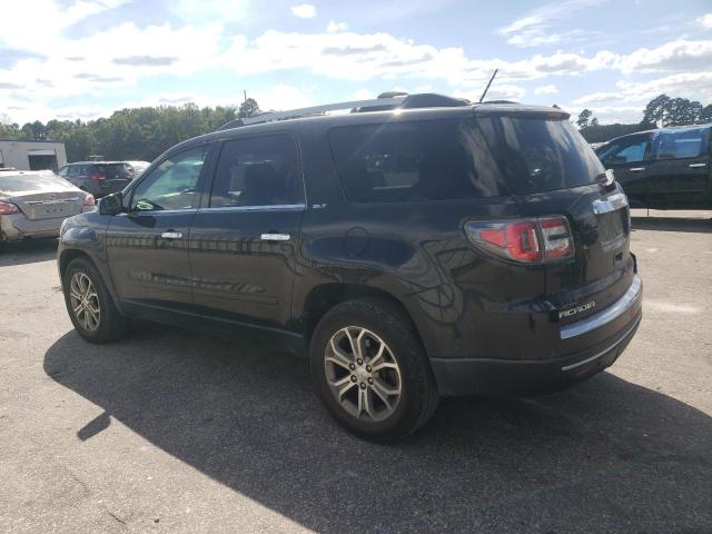 Photo 2 from auction – 2014 GMC ACADIA SLT with VIN 1GKKRRKD5EJ221277