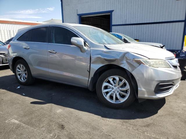 Photo 4 from auction – 2017 ACURA RDX with VIN 5J8TB3H36HL007022