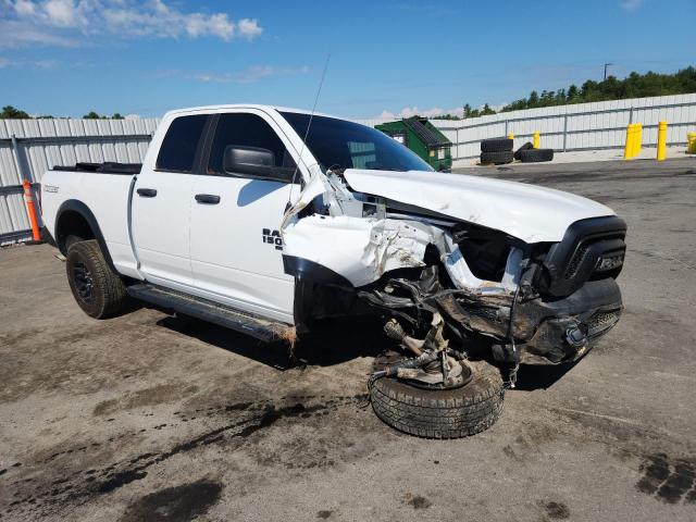 Foto 4 de la subasta – 2022 RAM 1500 CLASS con VIN 1C6RR7GG9NS156128