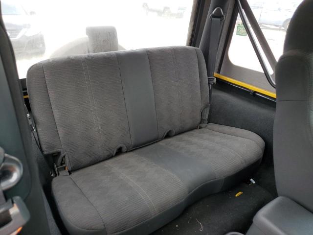 Foto 10 de la subasta – 2004 JEEP WRANGLER con VIN 1J4FA39SX4P746458