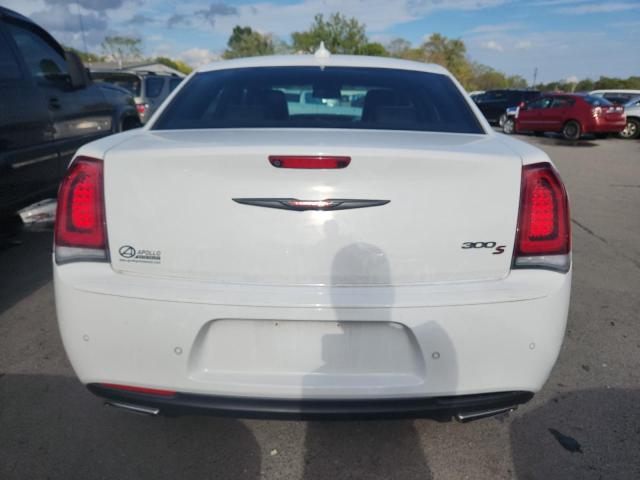 Photo 6 from auction – 2021 CHRYSLER 300 S with VIN 2C3CCABG7MH537071