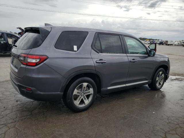 Photo 3 from auction – 2025 HONDA PILOT EXL with VIN 5FNYG1H41SB019897
