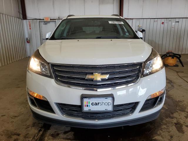 Photo 5 from auction – 2017 CHEVROLET TRAVERSE L with VIN 1GNKVGKD6HJ237950