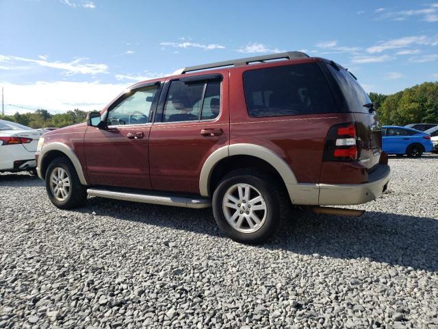 Photo 2 from auction – 2010 FORD EXPLORER EDDIE BAUER with VIN 1FMEU7EE5AUA67786