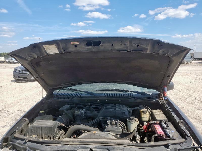 Photo 12 from auction – 2005 FORD EXPLORER X with VIN 1FMZU62K55ZA33233