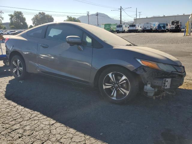 Photo 4 from auction – 2014 HONDA CIVIC EX with VIN 2HGFG3A89EH503719